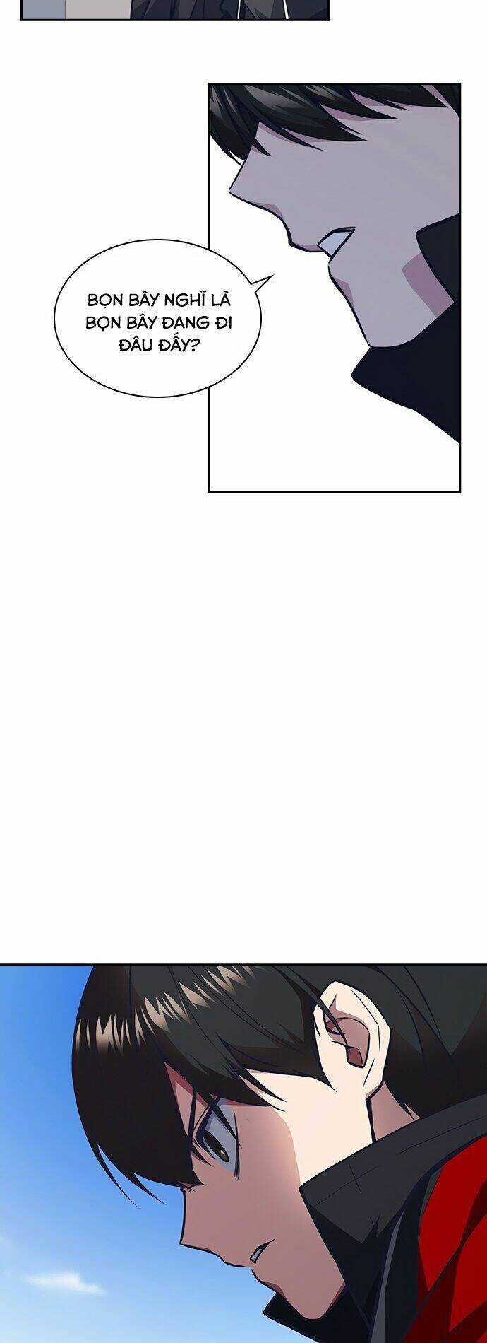 Học Nhóm - Study Group - Chapter 49 - Trang 6