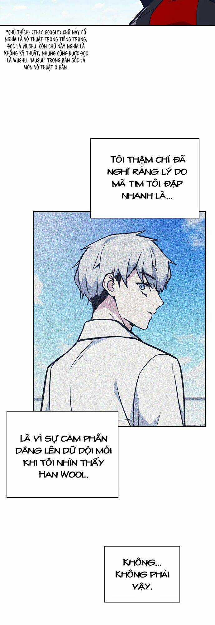 Học Nhóm - Study Group - Chapter 49 - Trang 52