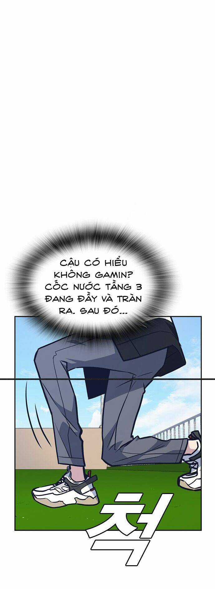 Học Nhóm - Study Group - Chapter 49 - Trang 54