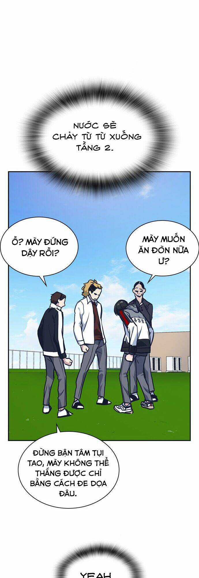 Học Nhóm - Study Group - Chapter 49 - Trang 55