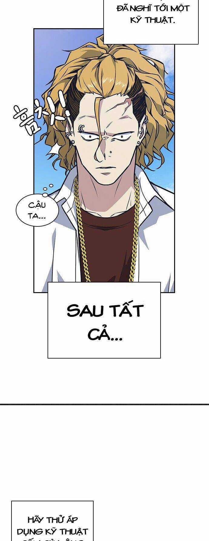 Học Nhóm - Study Group - Chapter 49 - Trang 58