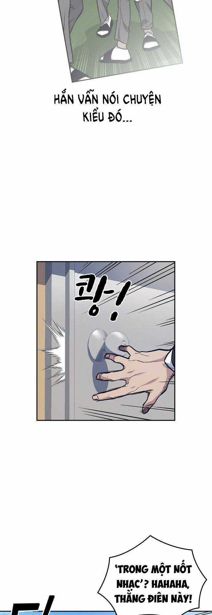 Học Nhóm - Study Group - Chapter 49 - Trang 9