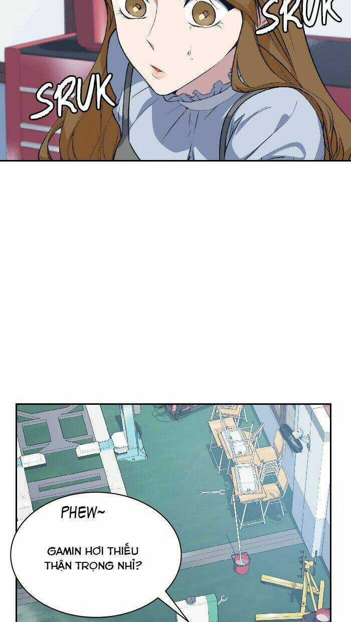 Học Nhóm - Study Group - Chapter 5 - Trang 11