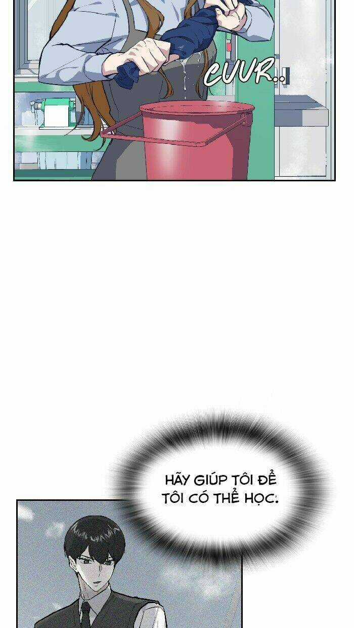 Học Nhóm - Study Group - Chapter 5 - Trang 15