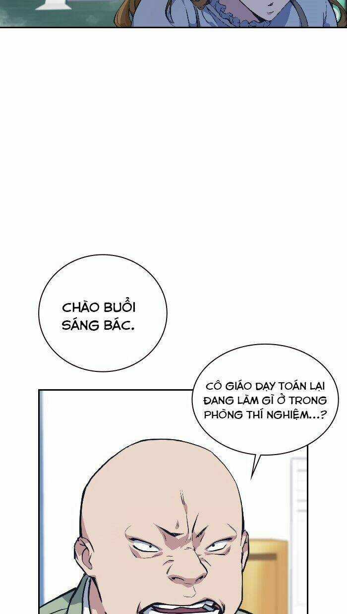 Học Nhóm - Study Group - Chapter 5 - Trang 19