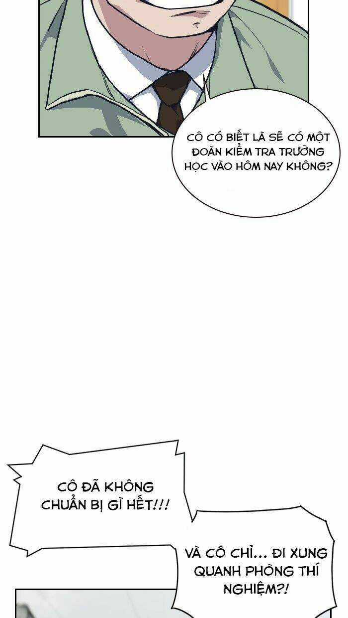 Học Nhóm - Study Group - Chapter 5 - Trang 20