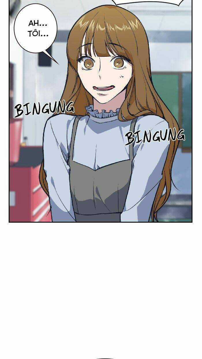 Học Nhóm - Study Group - Chapter 5 - Trang 21