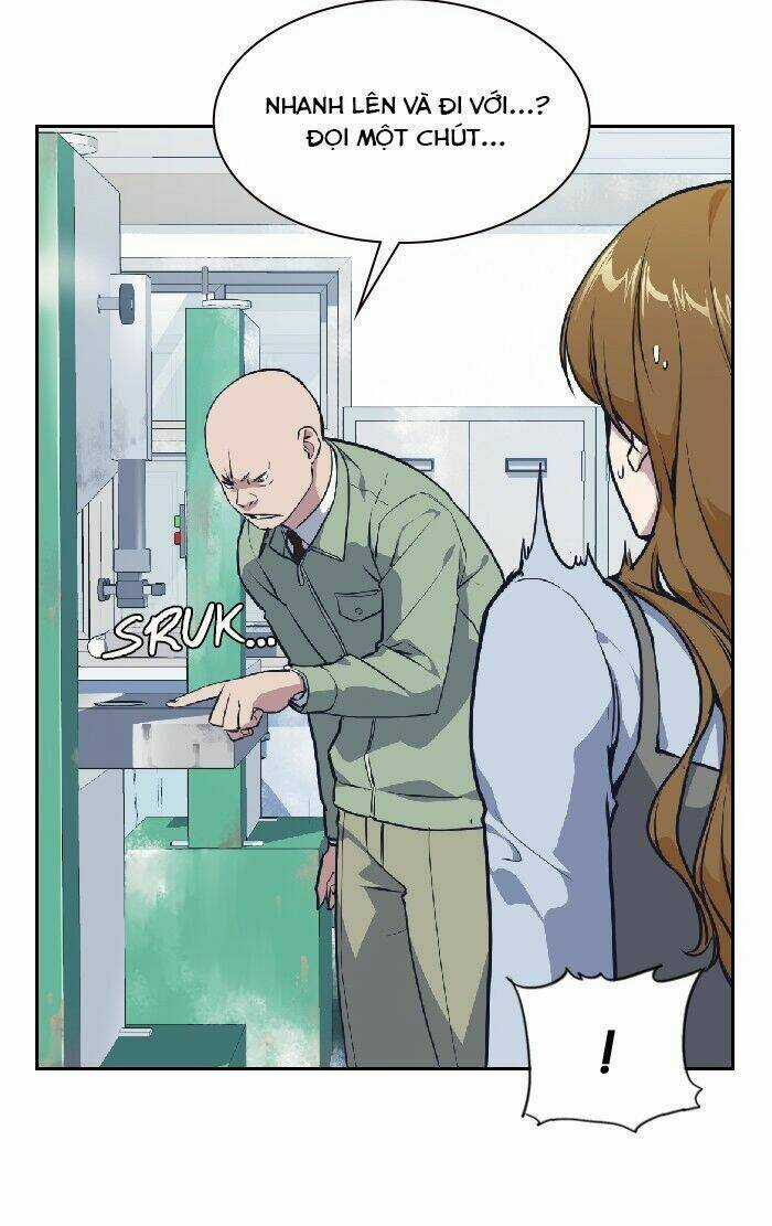 Học Nhóm - Study Group - Chapter 5 - Trang 22