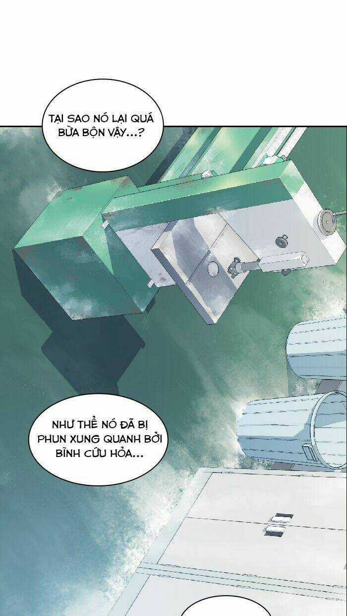 Học Nhóm - Study Group - Chapter 5 - Trang 23