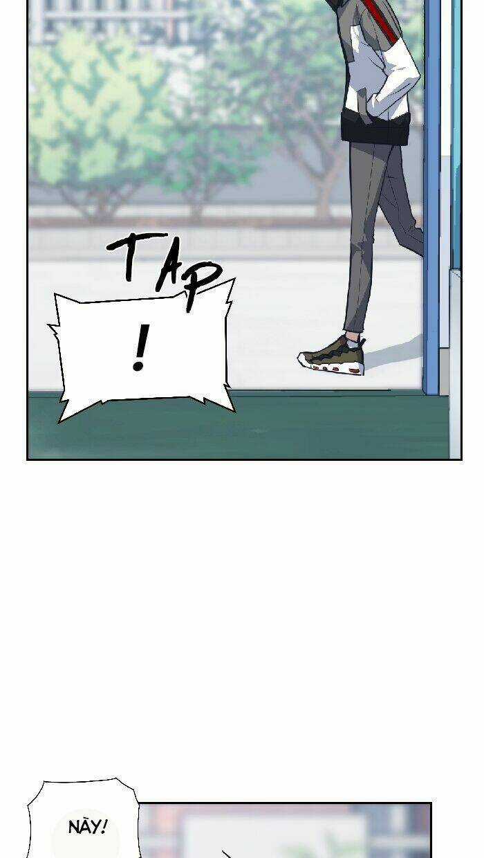 Học Nhóm - Study Group - Chapter 5 - Trang 27