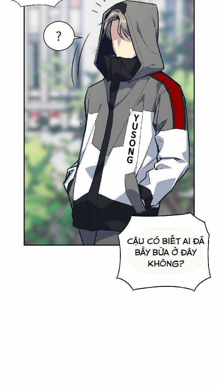 Học Nhóm - Study Group - Chapter 5 - Trang 28