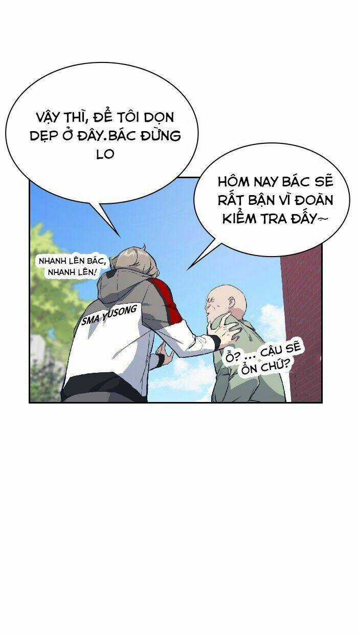 Học Nhóm - Study Group - Chapter 5 - Trang 37