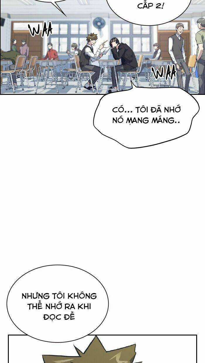 Học Nhóm - Study Group - Chapter 5 - Trang 45