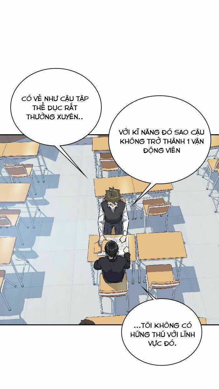 Học Nhóm - Study Group - Chapter 5 - Trang 48