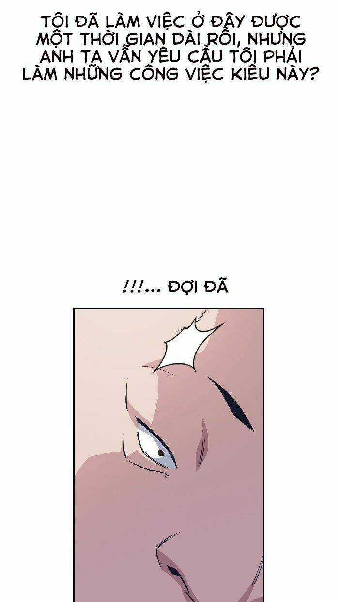 Học Nhóm - Study Group - Chapter 5 - Trang 6