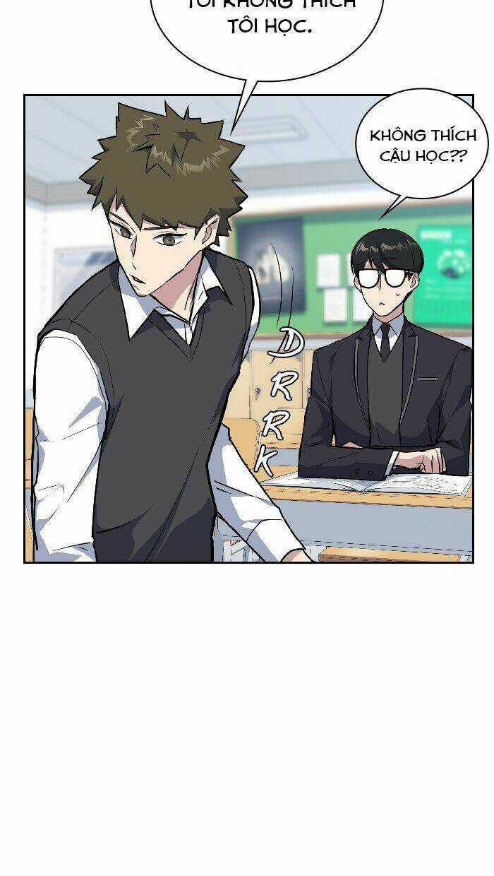 Học Nhóm - Study Group - Chapter 5 - Trang 53