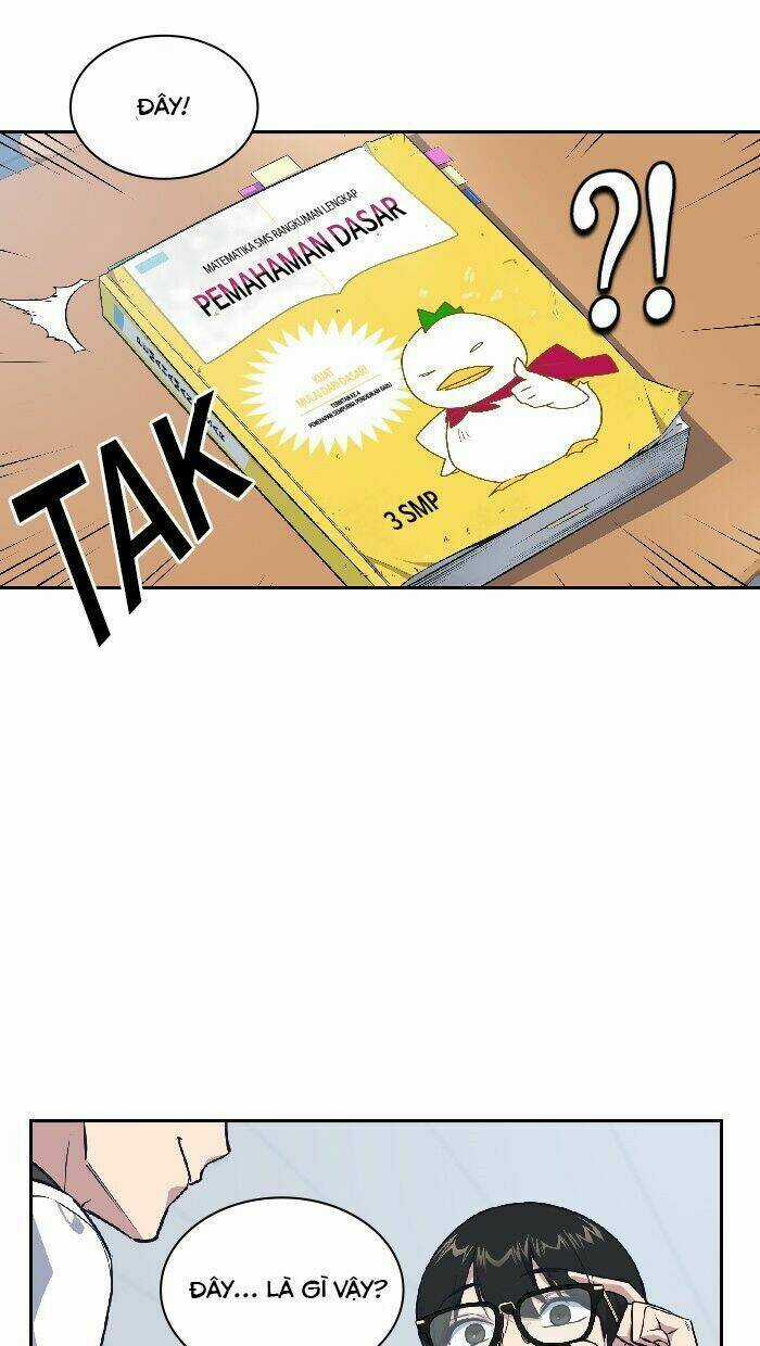 Học Nhóm - Study Group - Chapter 5 - Trang 54