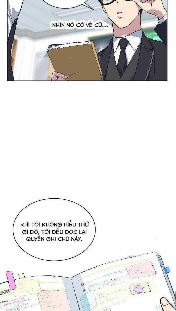 Học Nhóm - Study Group - Chapter 5 - Trang 55