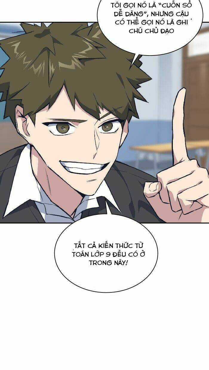 Học Nhóm - Study Group - Chapter 5 - Trang 57