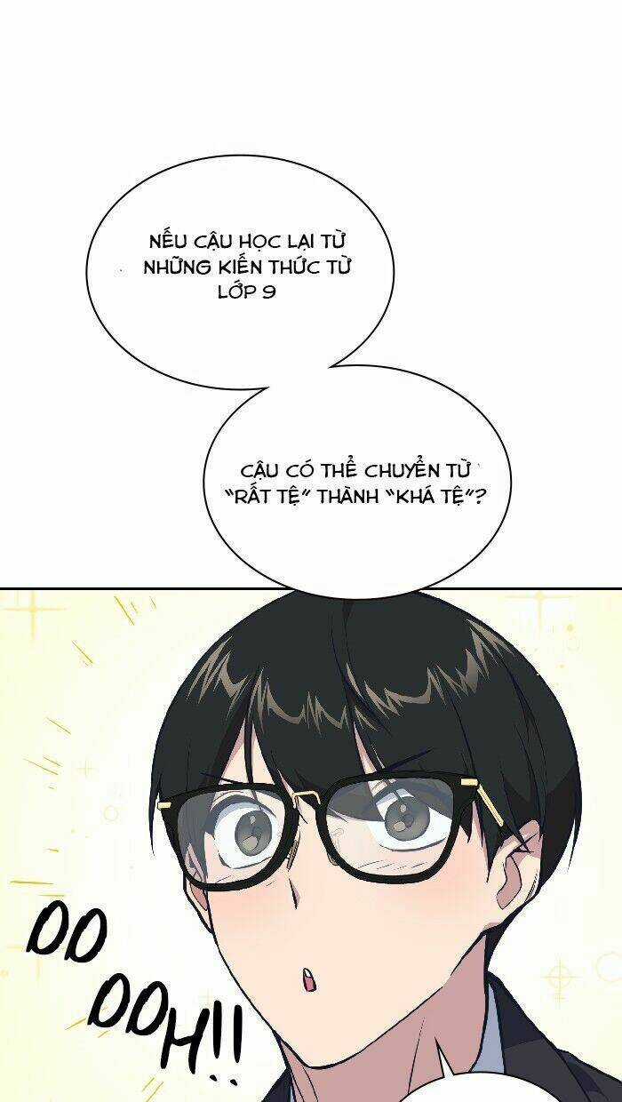 Học Nhóm - Study Group - Chapter 5 - Trang 58