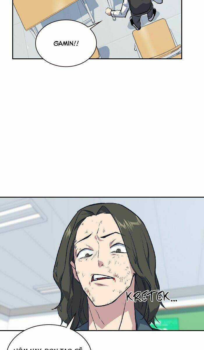 Học Nhóm - Study Group - Chapter 5 - Trang 63