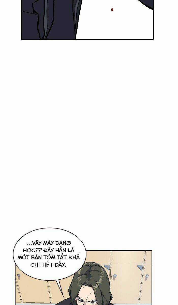 Học Nhóm - Study Group - Chapter 5 - Trang 67