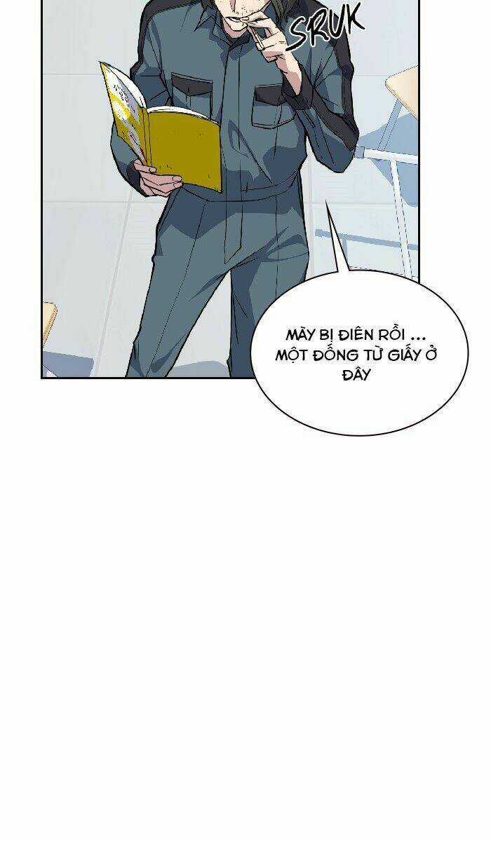 Học Nhóm - Study Group - Chapter 5 - Trang 68