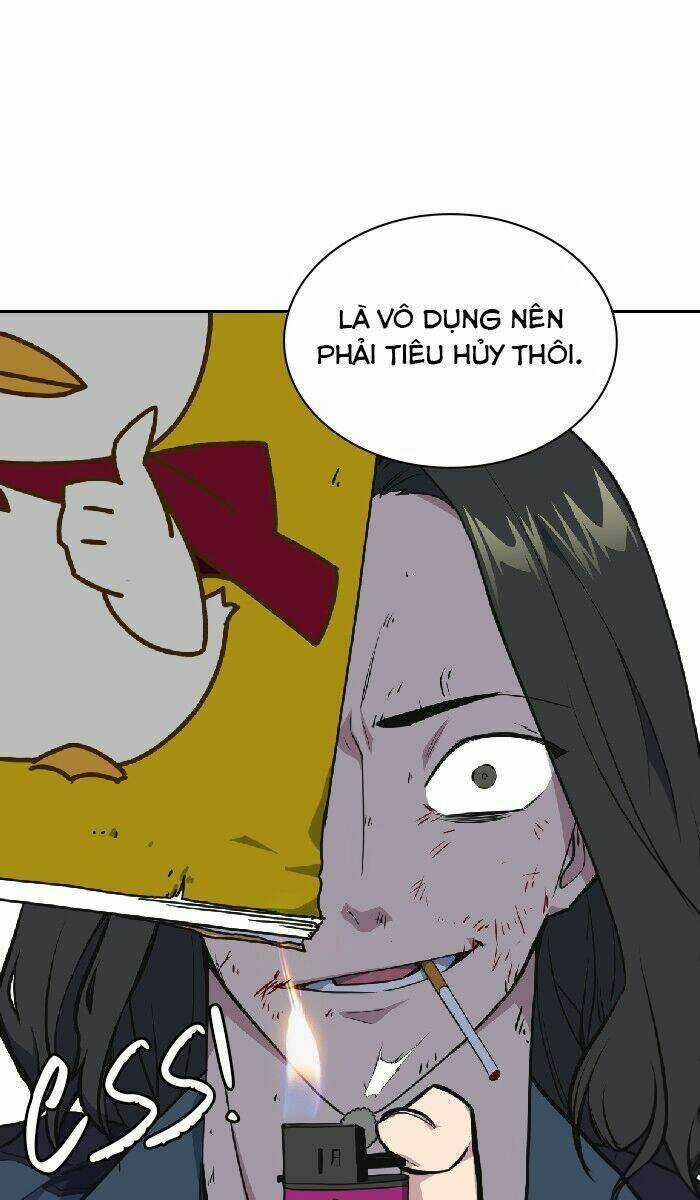 Học Nhóm - Study Group - Chapter 5 - Trang 69