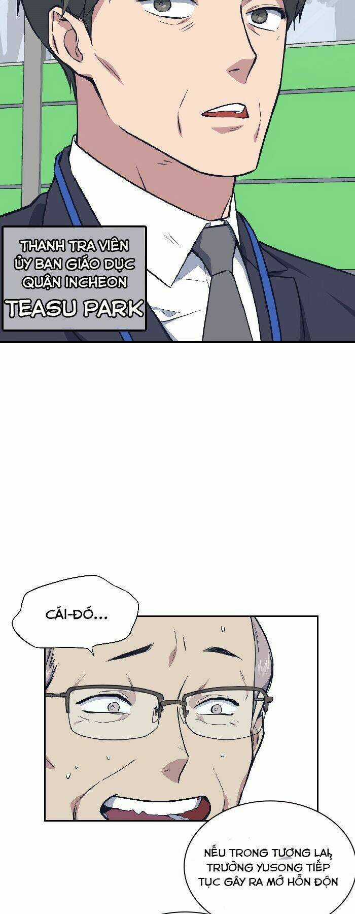 Học Nhóm - Study Group - Chapter 5 - Trang 76