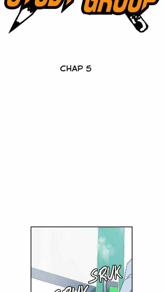 Học Nhóm - Study Group - Chapter 5 - Trang 9