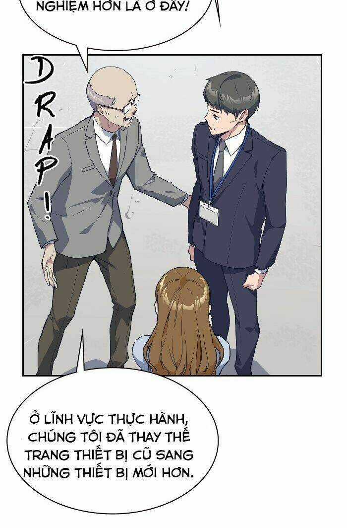 Học Nhóm - Study Group - Chapter 5 - Trang 85