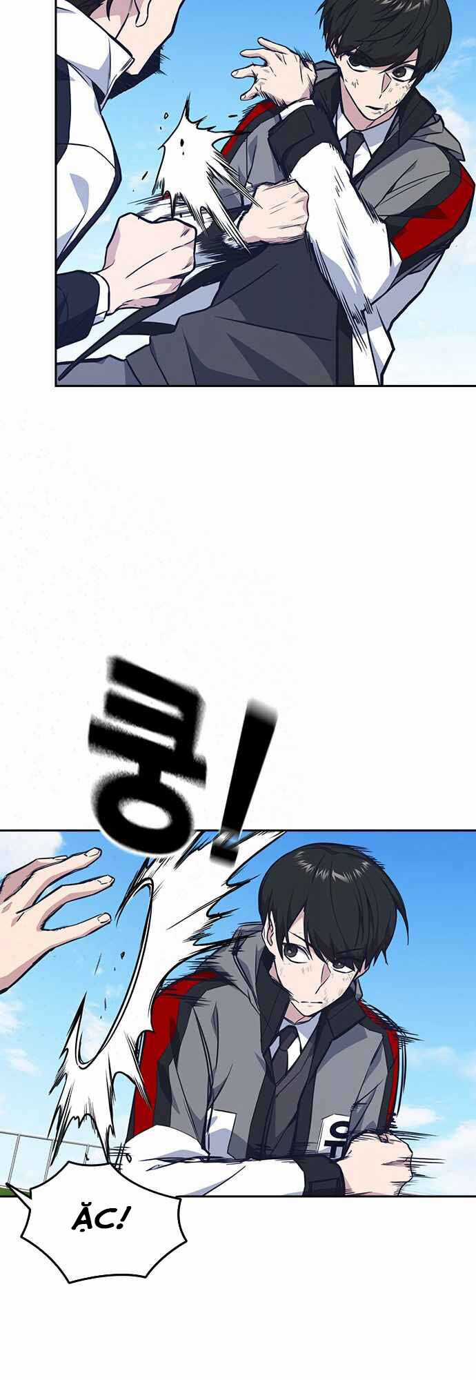 Học Nhóm - Study Group - Chapter 50 - Trang 11