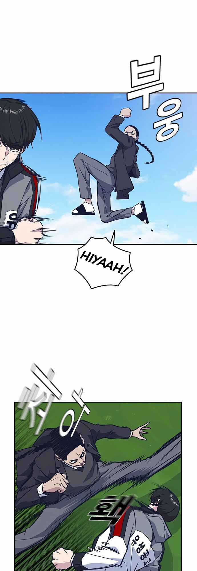 Học Nhóm - Study Group - Chapter 50 - Trang 12