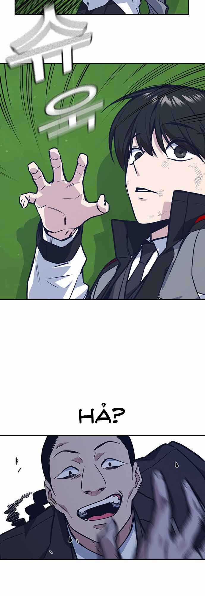 Học Nhóm - Study Group - Chapter 50 - Trang 13