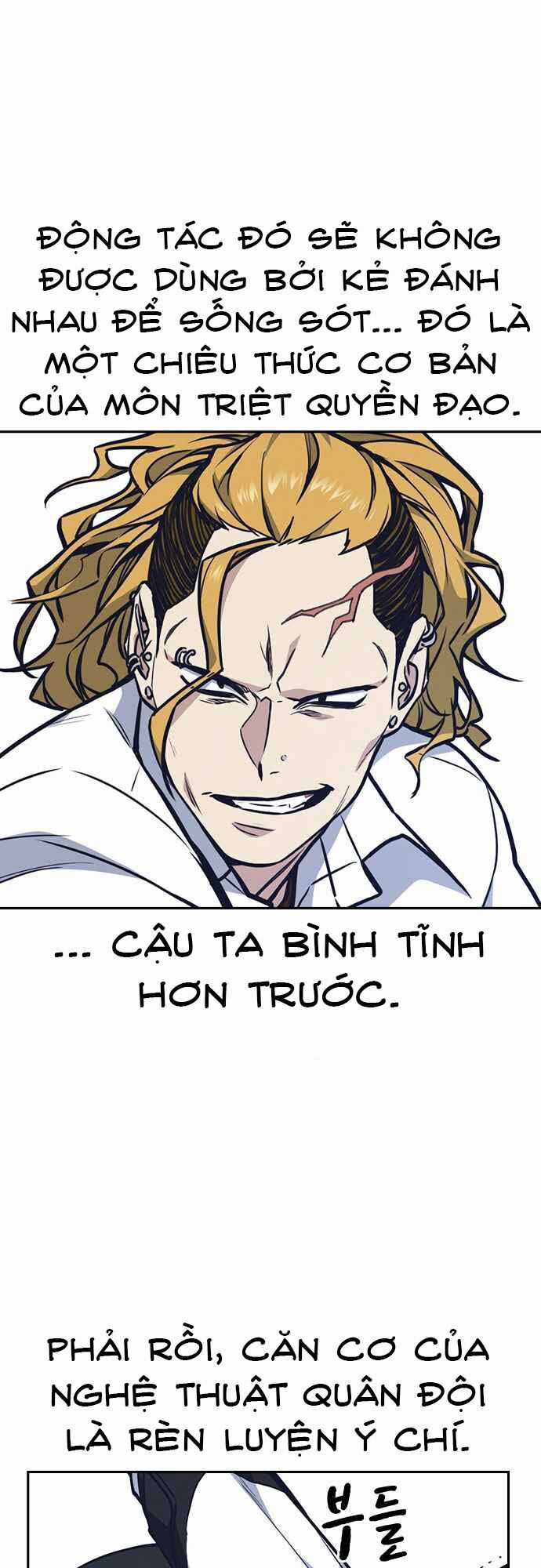 Học Nhóm - Study Group - Chapter 50 - Trang 17