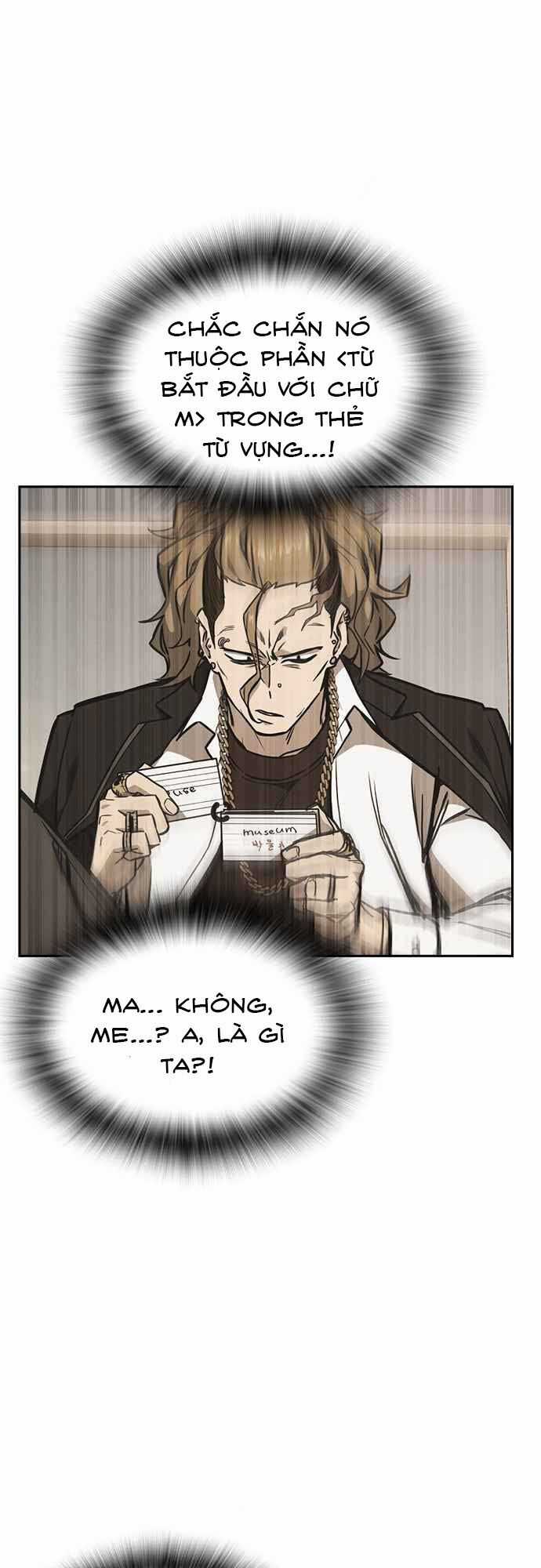 Học Nhóm - Study Group - Chapter 50 - Trang 19