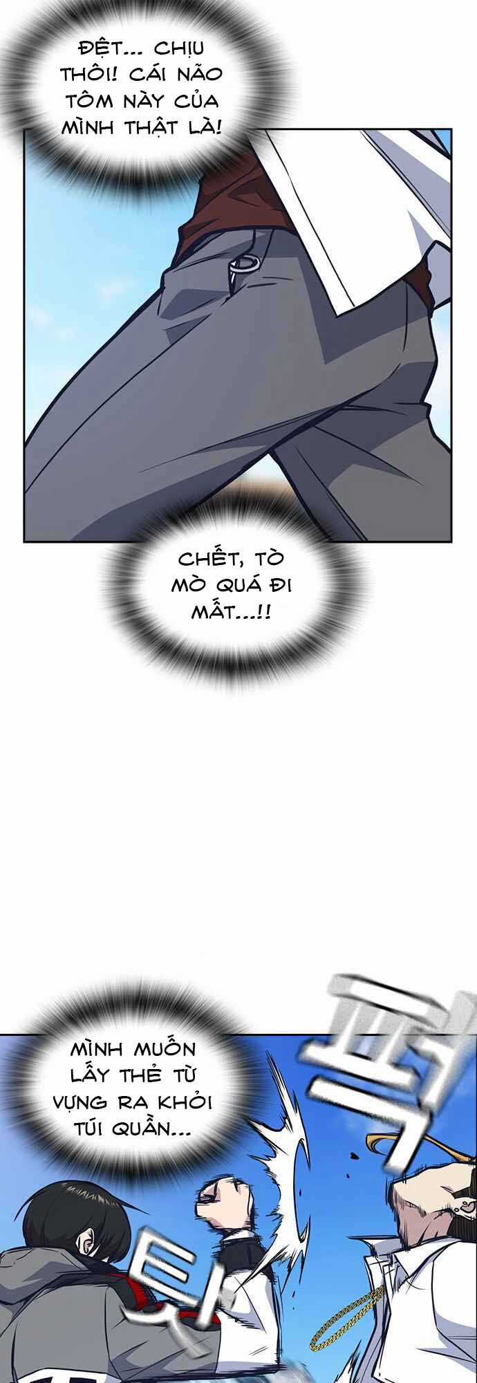 Học Nhóm - Study Group - Chapter 50 - Trang 20