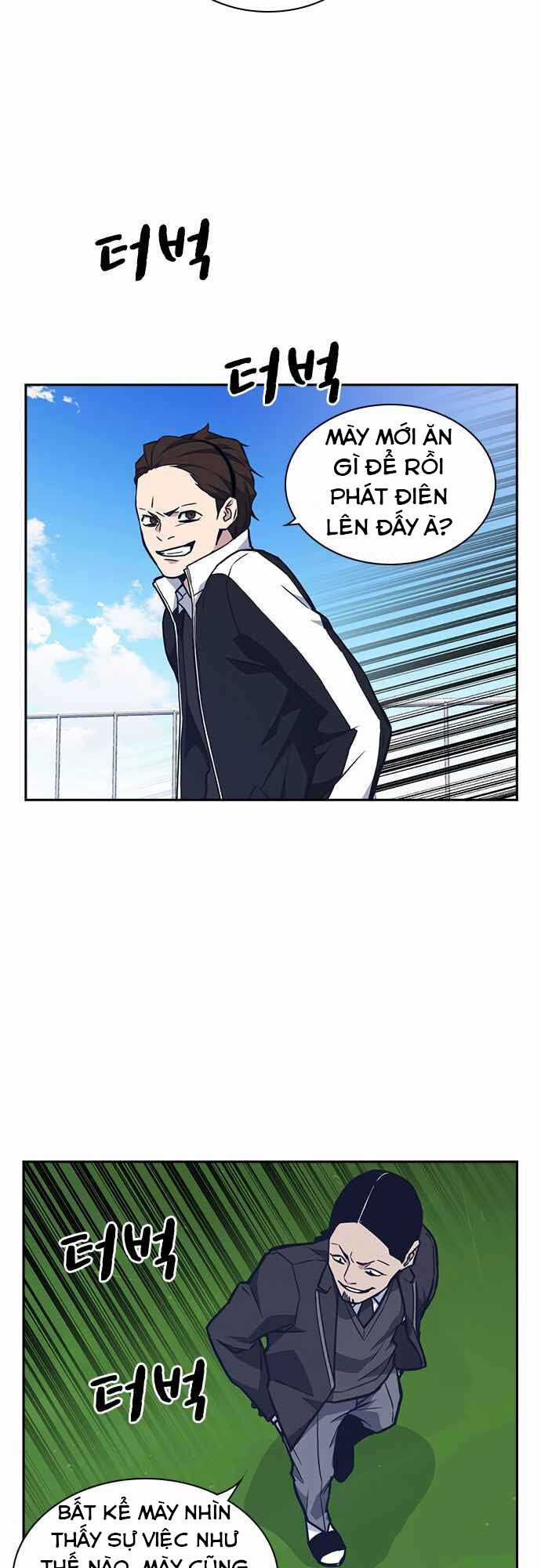 Học Nhóm - Study Group - Chapter 50 - Trang 3