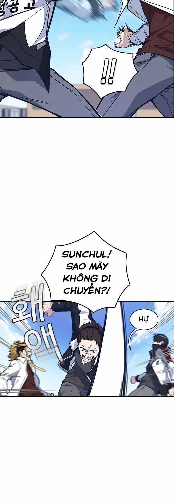 Học Nhóm - Study Group - Chapter 50 - Trang 21