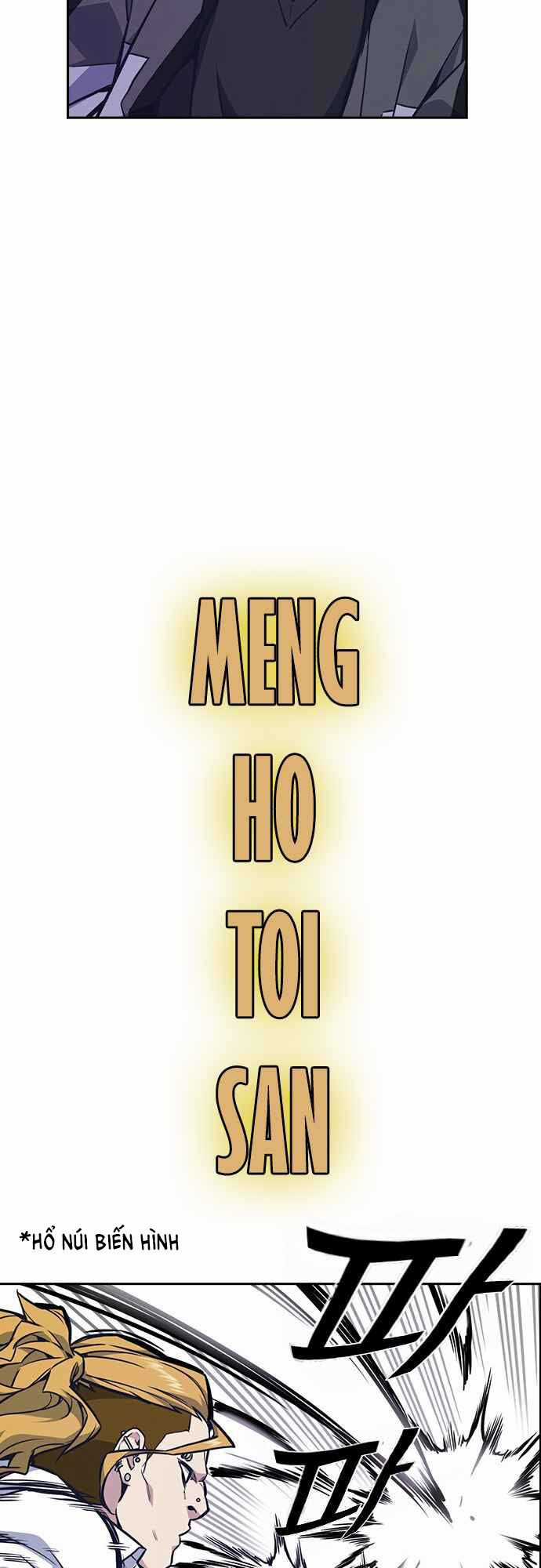 Học Nhóm - Study Group - Chapter 50 - Trang 23