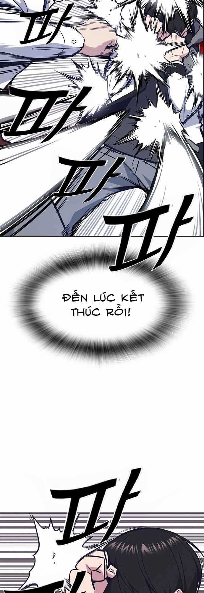 Học Nhóm - Study Group - Chapter 50 - Trang 24