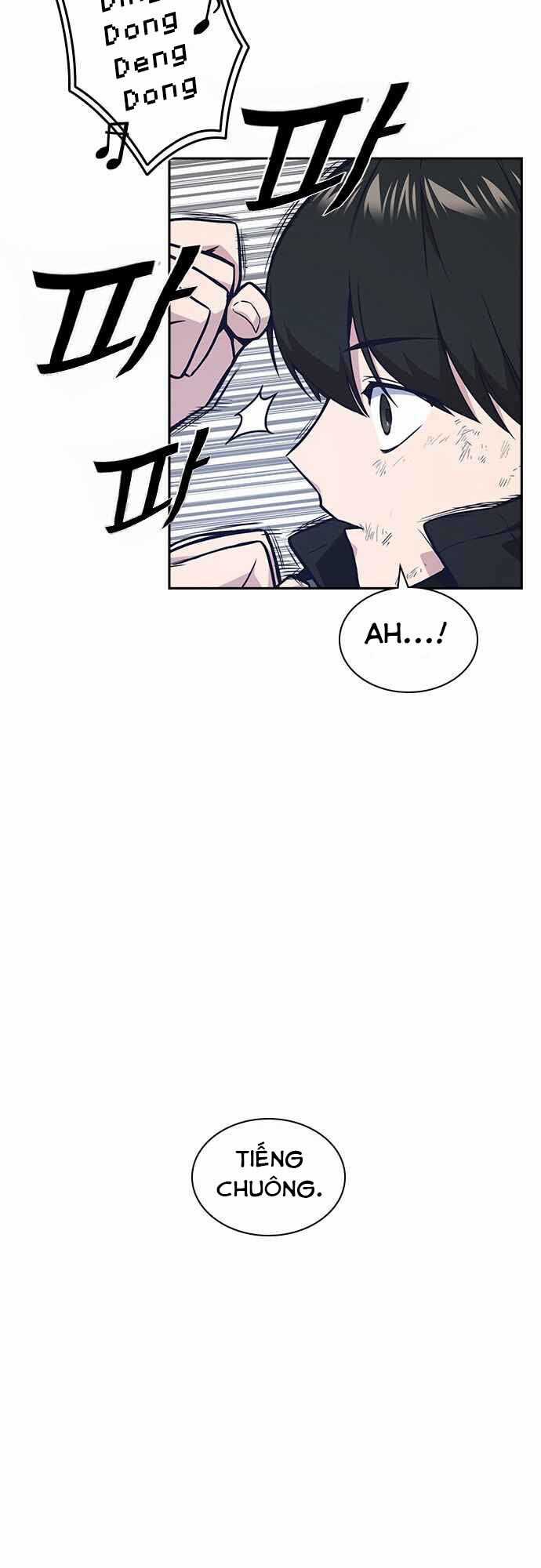Học Nhóm - Study Group - Chapter 50 - Trang 28