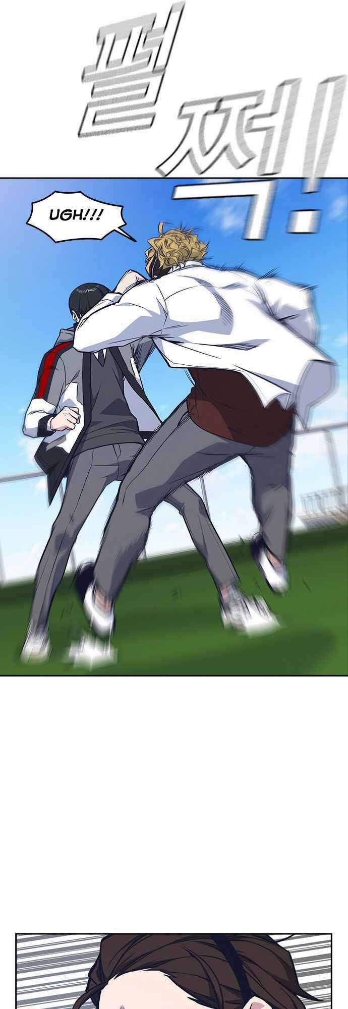 Học Nhóm - Study Group - Chapter 50 - Trang 29