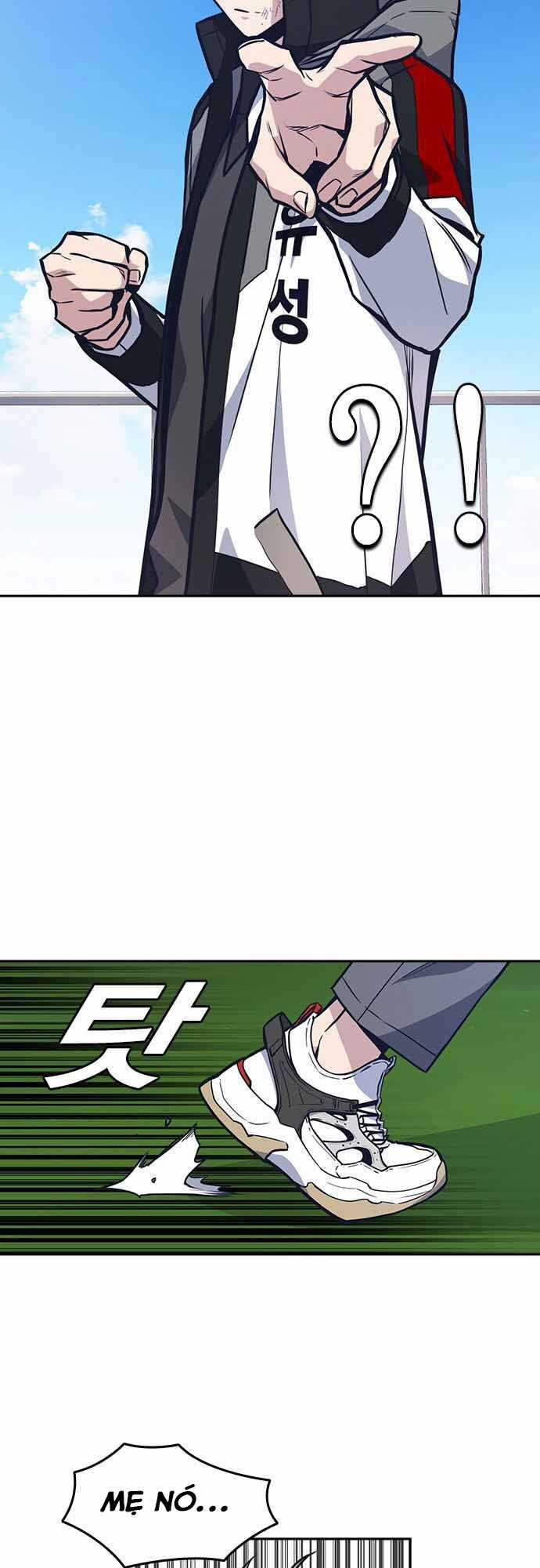 Học Nhóm - Study Group - Chapter 50 - Trang 32