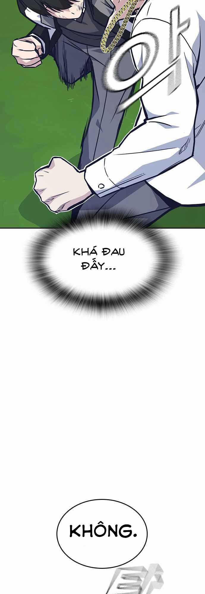 Học Nhóm - Study Group - Chapter 50 - Trang 34