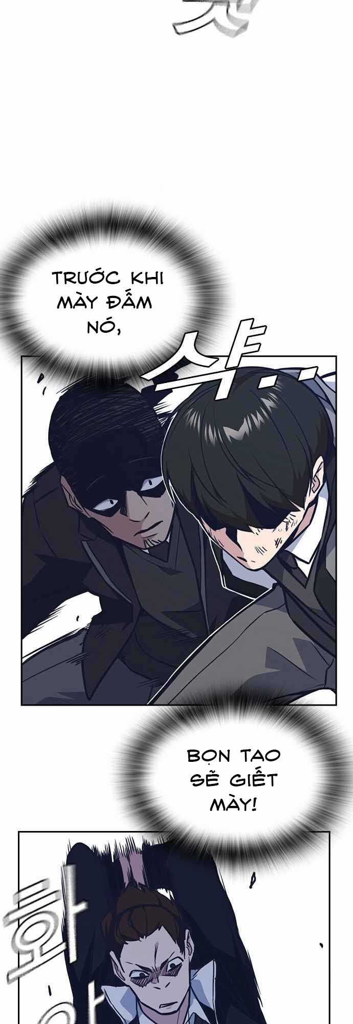 Học Nhóm - Study Group - Chapter 50 - Trang 35