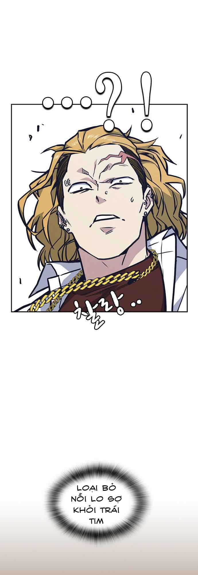 Học Nhóm - Study Group - Chapter 50 - Trang 37