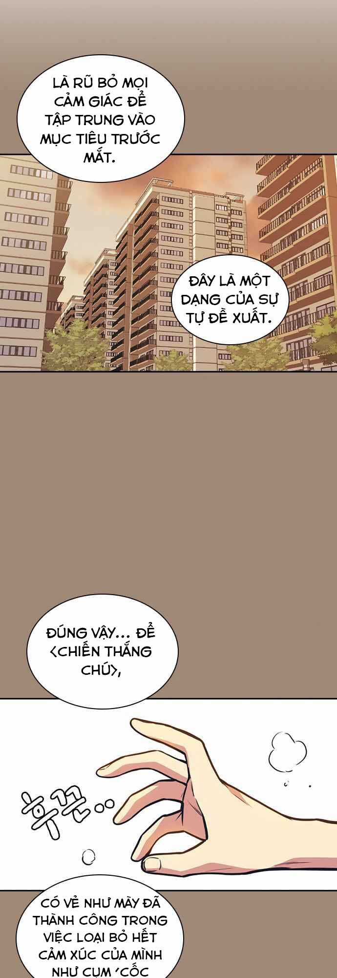 Học Nhóm - Study Group - Chapter 50 - Trang 38
