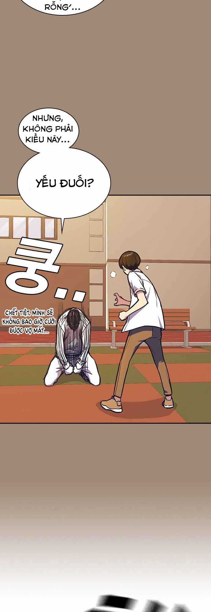 Học Nhóm - Study Group - Chapter 50 - Trang 39