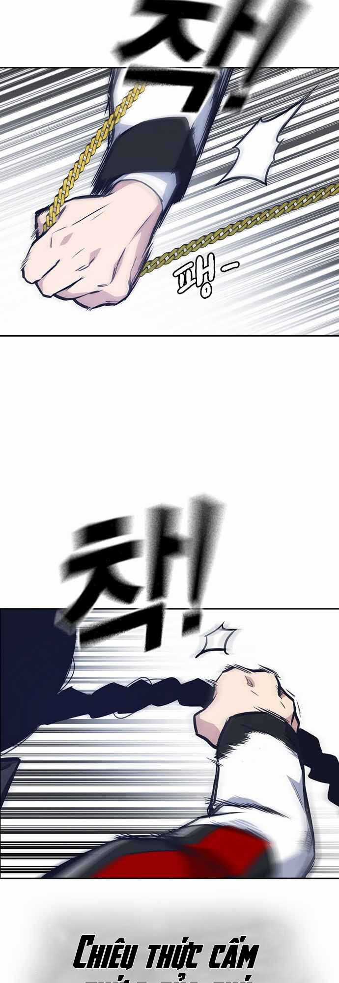 Học Nhóm - Study Group - Chapter 50 - Trang 40